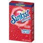 US - Drink Mix - Zero Sugar - Sunkist - Strawberry 15g