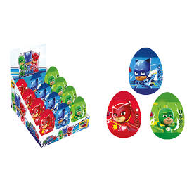 TURKEY - PJ MASKS - SURPRISE EGG