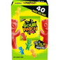 Sour Patch Kids-Soft & Chewy Candy-Snack Packs 27.5g