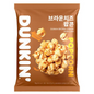 DUNKIN Brown Cheese Popcorn 75g
