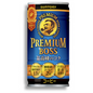 SUNTORY BOSS Premium Boss 185ml