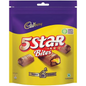 CADBURY 5STAR Hts 192g