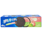 Oreo Sandwich Cookie Grape & Peach Flavor 97g