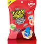 Juicy Drop Amos Gummy Mystery Cube - Original Peg Bag 142g
