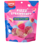 Amos Swedish Sub Bag - Fizzy Strawberry 269g