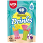 Amos - 4D GUMMY DRINKS 72g