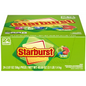 US - Starburst - Sour 58g