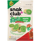 US - Snak Club - Tajin - Apple Gummy Rings 57g