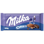 Germany - KRAFT Milka OREO 100g