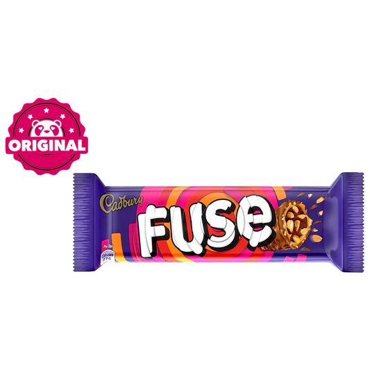 CADBURY Fuse 24g