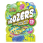 TOO TARTS - Ooozers (20pcs) Peg Bag 90g