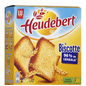 LU Heudebert Biscotte Nature 300g
