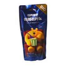 DELAFFE Decaf Americano 340ml