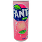 FANTA White Peach Can 500ml