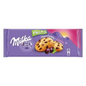 MILKA Pieguski Cookies With Raisins 135g