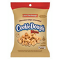 US - Just the Dough Cookie Dough Bites - Chocolate Chip & Caramel Peg Bag 142g