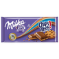 KRAFT Milka Chips Ahoy 100g