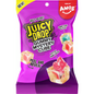 Juicy Drop Amos Gummy Mystery Cube - Wild Berry Peg Bag 142g