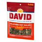 Us - DAVID Jumbo Sunflower Seeds - Jalapeno 149g