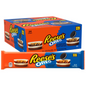 US - REESES OREO Milk Chocolate & White Creme Cups Cookies - KING SIZE - 79g