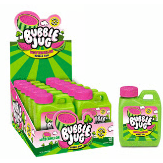 Bubble Jug Watermelon - 55g