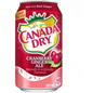 Canada Dry Cranberry 355ml