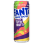 FANTA Tutti Frutti SF 330ml
