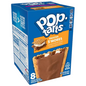 US - Pop Tarts - Frosted Smores (8 Toasters) 384g