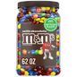 TUB - M&M - Milk Chocolate Candy 1757.7g