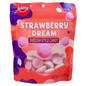 Amos Swedish Sub Bag - Strawberry Dream 269g