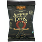 Us - Pretzel - Unique Snacks - Sourdough Rings 60g