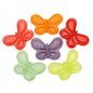 Bulk - Albanese Large Butterflies 2.27KG