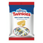 Hostess Twinkies Mini Candy Bars Peg Bag - 91g