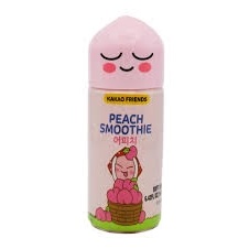 KAKAO FRIENDS Peach Smoothie 190ml