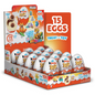 FERRERO Kinder Joy Chocolate Everyday 20g