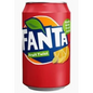 Fanta Fruit twist 330ml