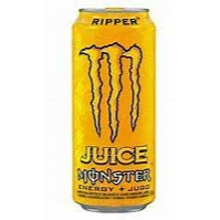 MONSTER Ripper 500ml