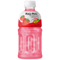 Mogu Mogu Strawberry Flavored Drink 320ml