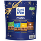 Ritter Sports - Mini Premium European Milk Chocolate 500g