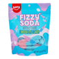 Amos Swedish Sub Bag - Fizzy Soda 269g