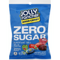 Canada - Sugar Free - Jolly Rancher Hard Asstd Peg Bag 100g