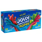 JOLLY RANCHER Ropes Variety Pack 283g