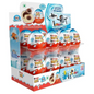 FERRERO Kinder Joy Chocolate Egg For Kid Boy 20g