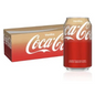 COCA COLA Vanilla 355ml