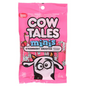 Cow Tales Minis - Strawberry Smoothie Peg Bag 113g