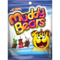 US - Muddy Bears Peg Bag 142g