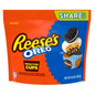 Reese Oreo Miniatures Cup Cookies SUB Bag - 255g