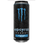 MONSTER Electric Blue Energy Drink 473ml