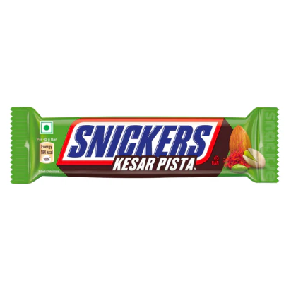 SNICKERS Kesar Pista 42g