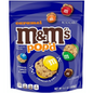 US - M&M - Popd - Freeze Dried Caramel Stand Up Pouch 155g